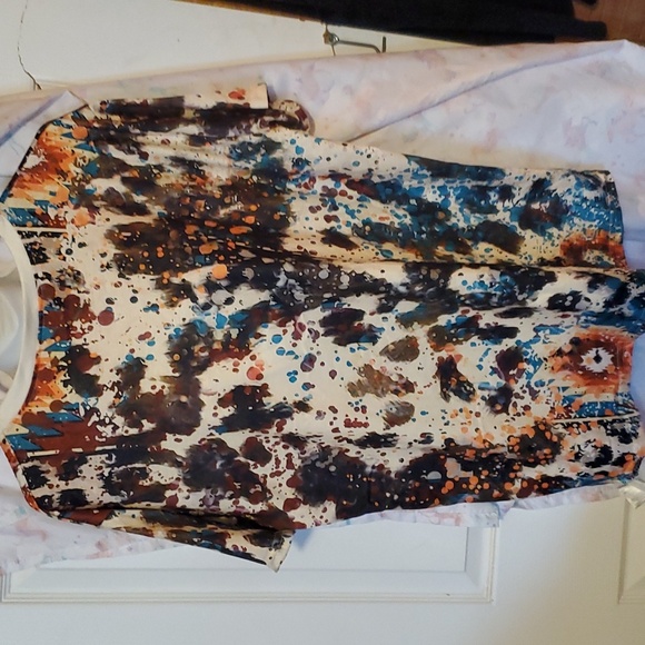 New just a small town girl sublimation shirt - Picture 4 of 4